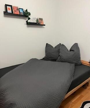 Foto - Etagenwohnung in Regensburg zur Miete
