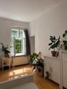 Foto - 28.10. - 4.11. Prenzlauer Berg 1-Zimmer-Wohnung