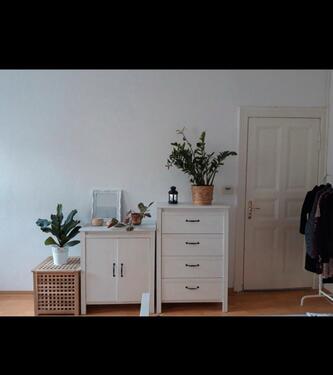 Foto - Etagenwohnung zur Miete in Berlin