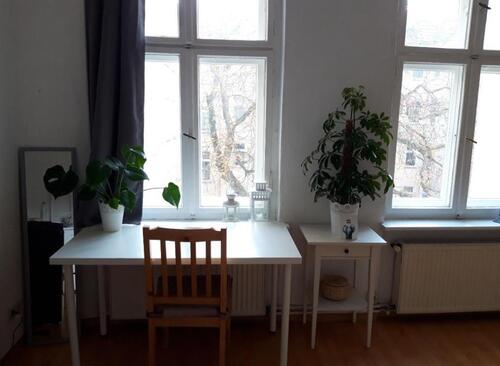 Foto - Etagenwohnung in Berlin
