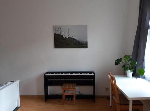 Foto - Etagenwohnung in Berlin zur Miete