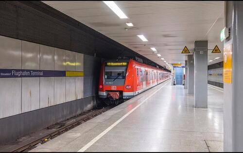 Foto - andere zur Miete in Düsseldorf