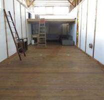 Studio Space Available at Atelier – Rummelsburger Landstrasse - Berlin Treptow-Köpenick