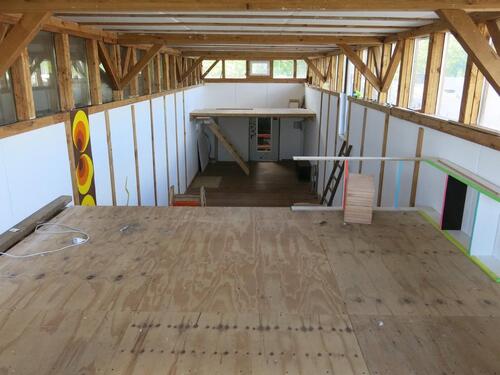 Foto - Etagenwohnung zur Miete in Berlin