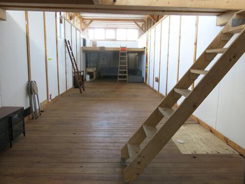 Foto - Etagenwohnung in Berlin