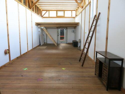 Foto - Etagenwohnung in Berlin zur Miete