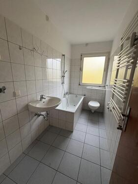 Foto - 2-Zimmer-Wohnung mit Balkon, 56m² in Meiderich