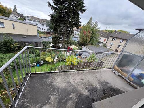 Foto - Etagenwohnung in Duisburg