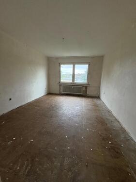 Foto - Etagenwohnung in Duisburg zur Miete