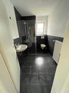 Foto - Etagenwohnung zur Miete in Straubing