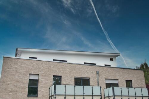 Foto - 103 m² 3 Zimmer Wohnung Erdgeschoss - Zentrale Lage