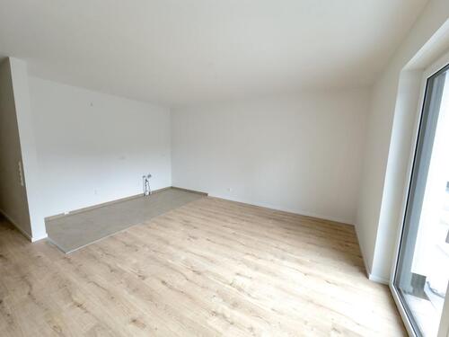 Foto - Etagenwohnung in Delmenhorst