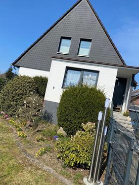 Foto - Freistehendes Einfamilienhaus OHNE MAKLER