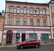 5-Raum Wohnung im Dachgeschoss - 430,00 EUR Kaltmiete, in Falkenstein/Vogtland (PLZ: 08223)