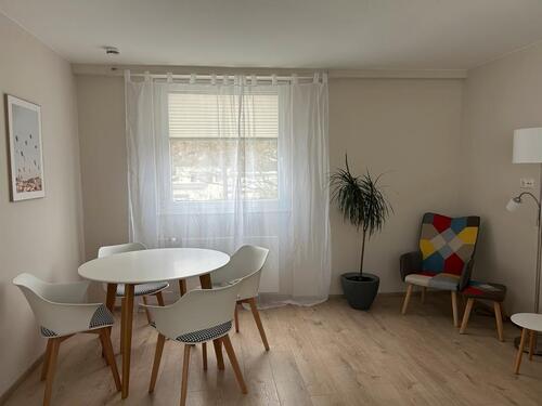 Foto - Wohnung in Berlin Grunewald - 1.800,00 EUR Kaltmiete, ca.  60,00 m²