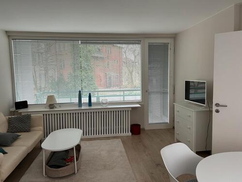 Foto - 2 Zimmer Etagenwohnung zur Miete in Berlin