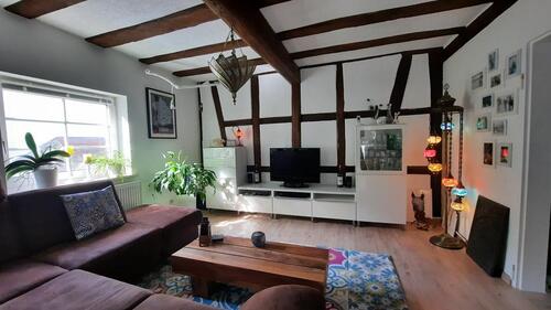 Foto - 3 Zimmer Etagenwohnung zum Kaufen in Liederbach am Taunus