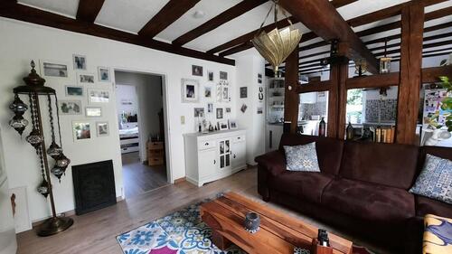 Foto - 3 Zimmer Etagenwohnung in Liederbach am Taunus