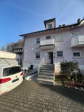 Foto - Großes Reihenendhaus in Mömbris Mensengesäß OHNE Marklerprovision