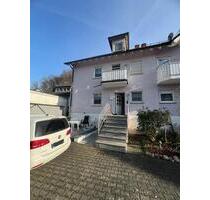 Großes Reihenendhaus in Mömbris Mensengesäß OHNE Marklerprovision