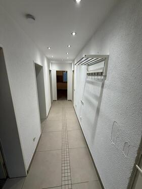 Foto - Moderne 3 Zimmer Wohnung in Mainz-Altstadt zu vermieten