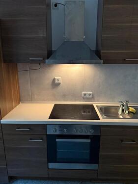 Foto - Etagenwohnung in Mainz zur Miete