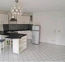 Möbliertes Apartment, Wohnung m Küche, Balkon, Keller, Stellplatz - Hamm Bockum