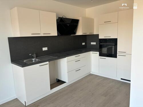 Foto - Bahnhofsnähe - 2-Zimmer Wohnung