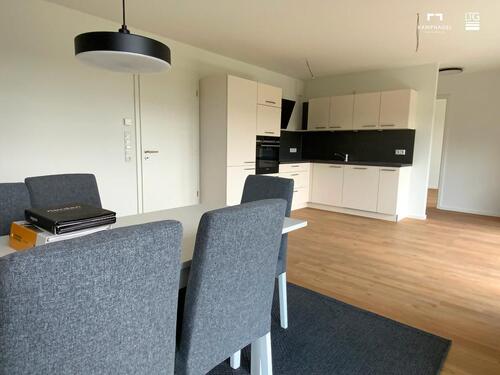 Foto - 2 Zimmer Etagenwohnung in Bad Oldesloe