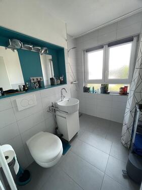 Foto - 3 Zimmer Etagenwohnung in Friedrichshafen