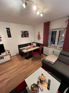 Foto - Etagenwohnung in Augsburg zur Miete