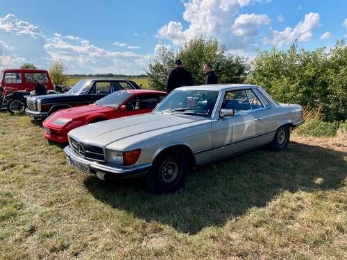 Foto - Garage am Osterdeich - Viertel Bremen Mitte