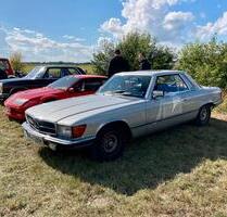 Garage am Osterdeich - Viertel Bremen Mitte