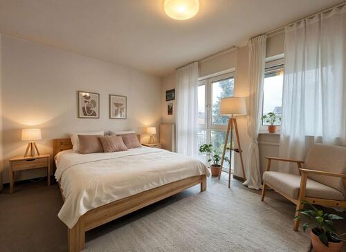 Foto - Unser neues Zuhause - bitte nur schriftliche Anfragen