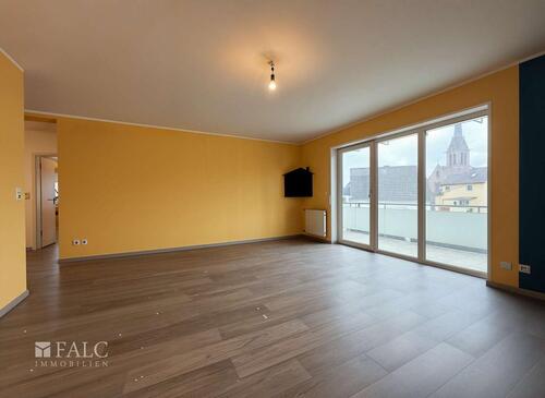 Foto - Etagenwohnung in Seligenstadt zur Miete