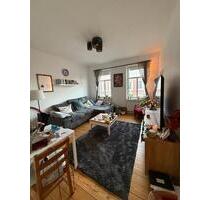 gemütliche 3-Zimmer-Wohnung ab 01.04.26 - Tastrup