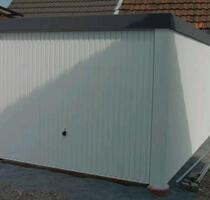 Garage in Bad Meinberg zu Vermieten - Horn-Bad Meinberg