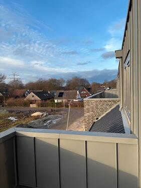 Foto - Dachgeschoßwohnung in Osterholz-Scharmbeck zur Miete