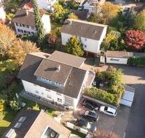 BEZUGSFREI 4-Familien-Haus in begehrter Lage: Ruhig, naturnah und - Gundelfingen