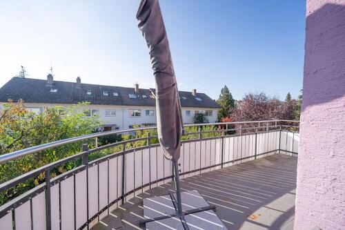 Foto - Mehrfamilienhaus, Wohnhaus in Gundelfingen