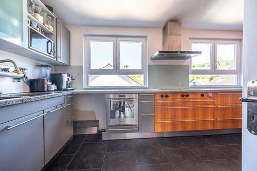 Foto - Mehrfamilienhaus, Wohnhaus in Gundelfingen zum Kaufen