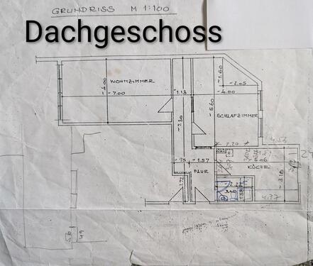 Foto - 5 Zimmer Etagenwohnung zum Kaufen in Braunschweig