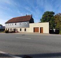 Gemütliche 4-Raum-Wohnung in Leutersdorf