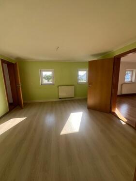 Foto - Etagenwohnung in Leutersdorf zur Miete