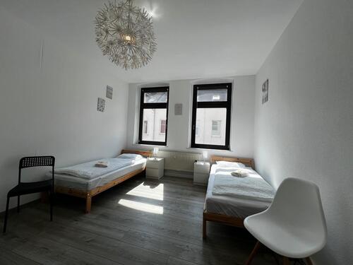 Foto - 4 Zimmer andere zur Miete in Crimmitschau