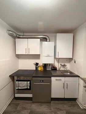 Foto - 3 Zimmer Etagenwohnung zur Miete in Detmold