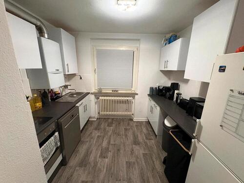 Foto - 3 Zimmer Etagenwohnung in Detmold