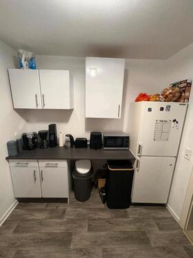 Foto - Etagenwohnung in Detmold zur Miete