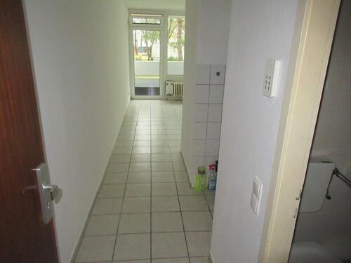 Foto - LOHMAR gemütliches Apartement mit Singleküche, ca. 27 m² + Balkon