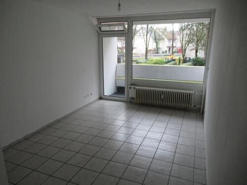 Foto - 1 Zimmer Hochparterre zur Miete in Lohmar